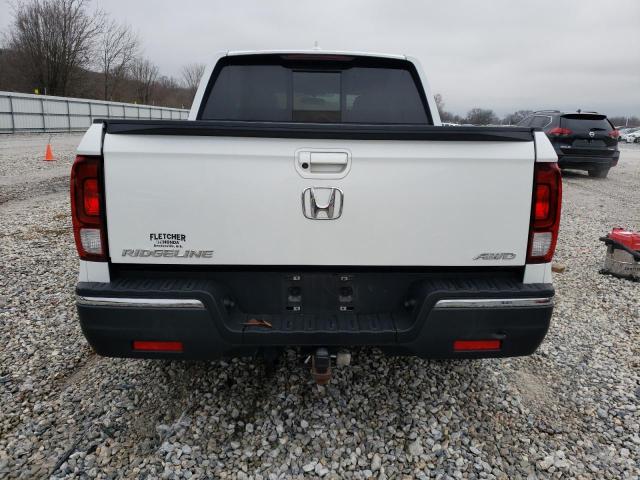 5FPYK3F50KB047848 | 2019 HONDA RIDGELINE