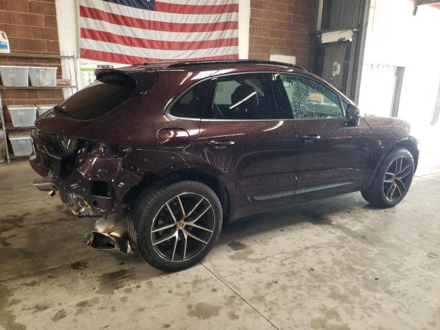 WP1AA2A53PLB10605 | 2023 PORSCHE MACAN BASE