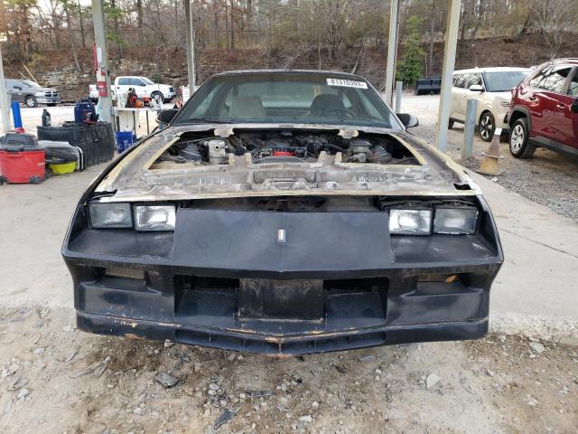 1983 Chevrolet Camaro VIN: 1G1AP87S5DL148325 Lot: 81310393