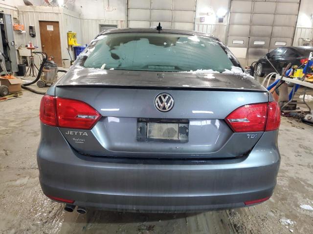 3VW3L7AJ7EM218233 | 2014 VOLKSWAGEN JETTA TDI