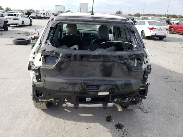 3C4NJCBB5LT205842 | 2020 JEEP COMPASS LA