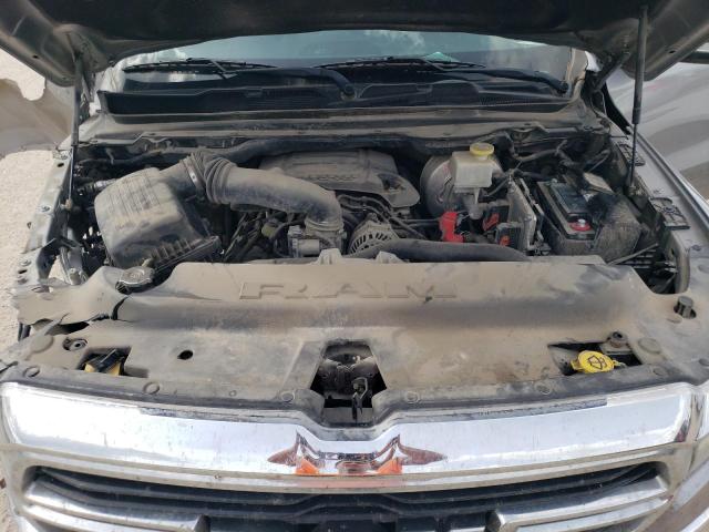 1C6RREFT9KN639521 | 2019 RAM 1500 BIG H