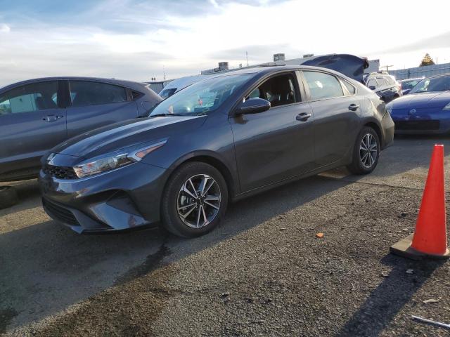 3KPF24ADXPE550224 | 2023 KIA FORTE LX