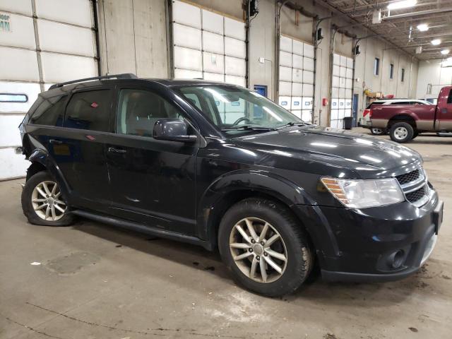 3C4PDDBG8ET230187 | 2014 DODGE JOURNEY SX