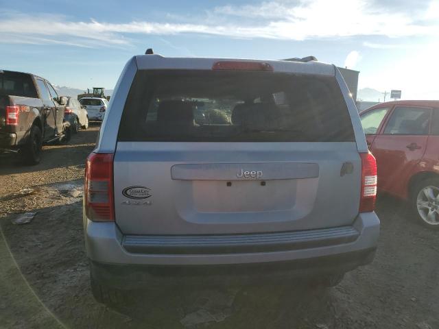 1C4NJRBB2FD188432 | 2015 JEEP PATRIOT SP