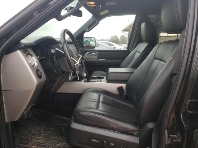 1FMJK1JT5FEF48371 | 2015 Ford expedition el xlt