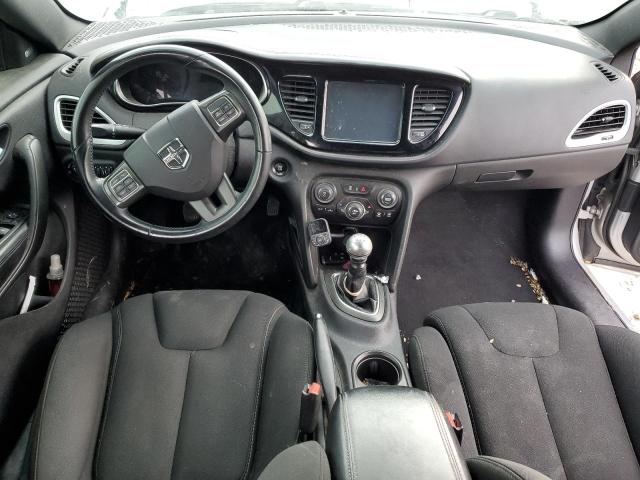 2013 Dodge Dart - Image 8