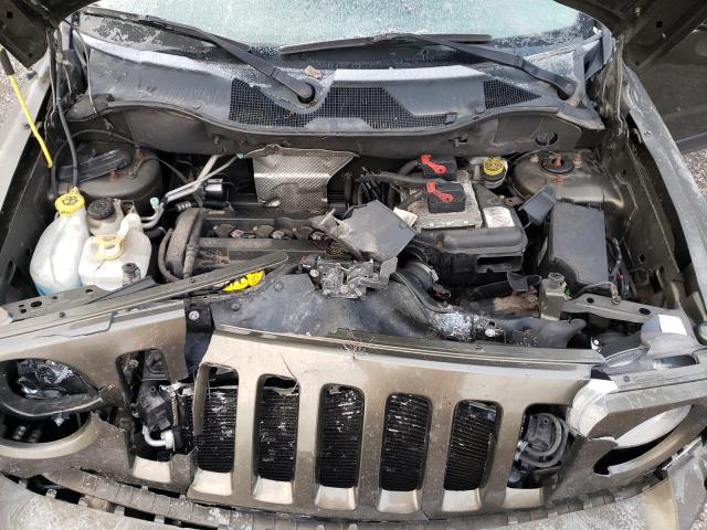 2015 JEEP PATRIOT 1C4NJPAAXFD397592