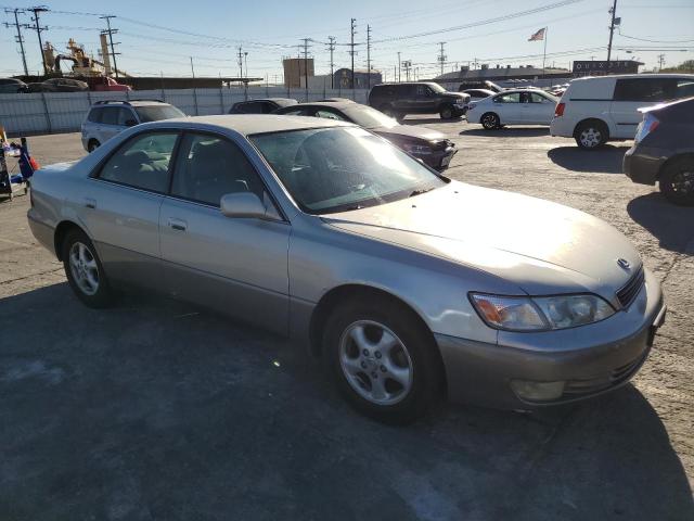 1999 Lexus Es 300 VIN: JT8BF28G1X5061289 Lot: 80184203