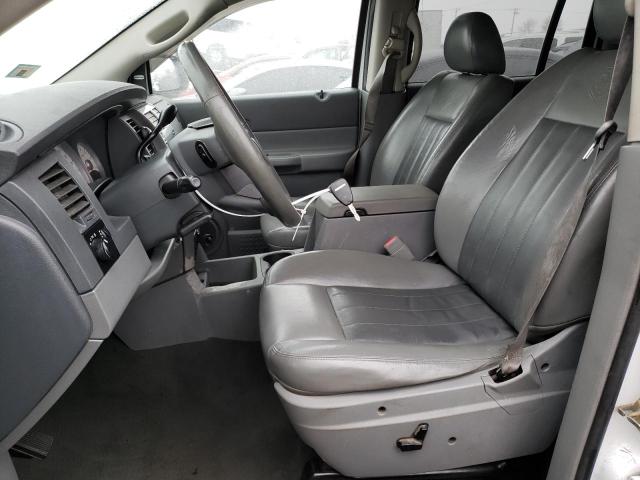 2006 Dodge Durango Limited VIN: 1D8HB58296F169294 Lot: 82188683