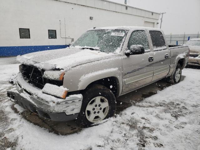 2004 Chevrolet C/K 1500 