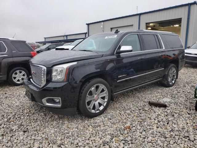 1GKS2HKJ0GR263316 | 2016 GM c yukon xl denali