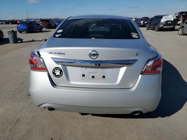 1N4AL3APXFN864001 | 2015 NISSAN ALTIMA 2.5