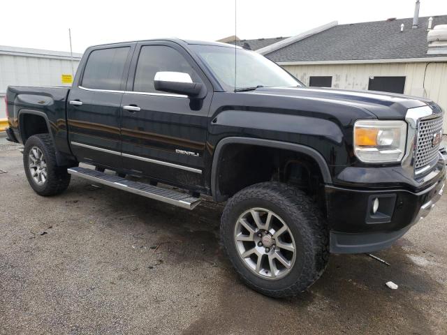 3GTU2WEJ3FG472620 | 2015 GMC SIERRA K15