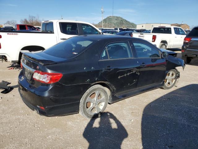 2T1BU4EE0BC602589 | 2011 Toyota corolla base