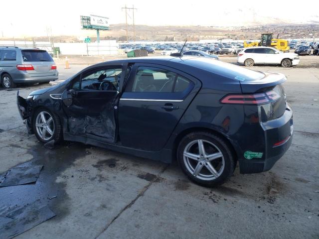 VIN 1G1RD6E43FU141536 2015 Chevrolet Volt no.2