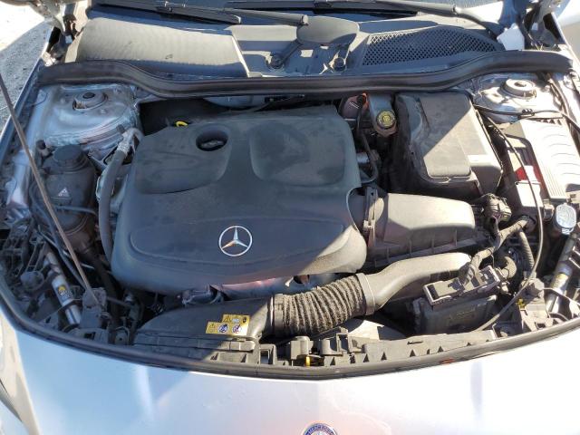 VIN WDDSJ4EB1GN375454 2016 Mercedes-Benz CLA-Class,... no.11