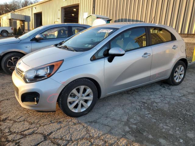 2012 Kia Rio EX