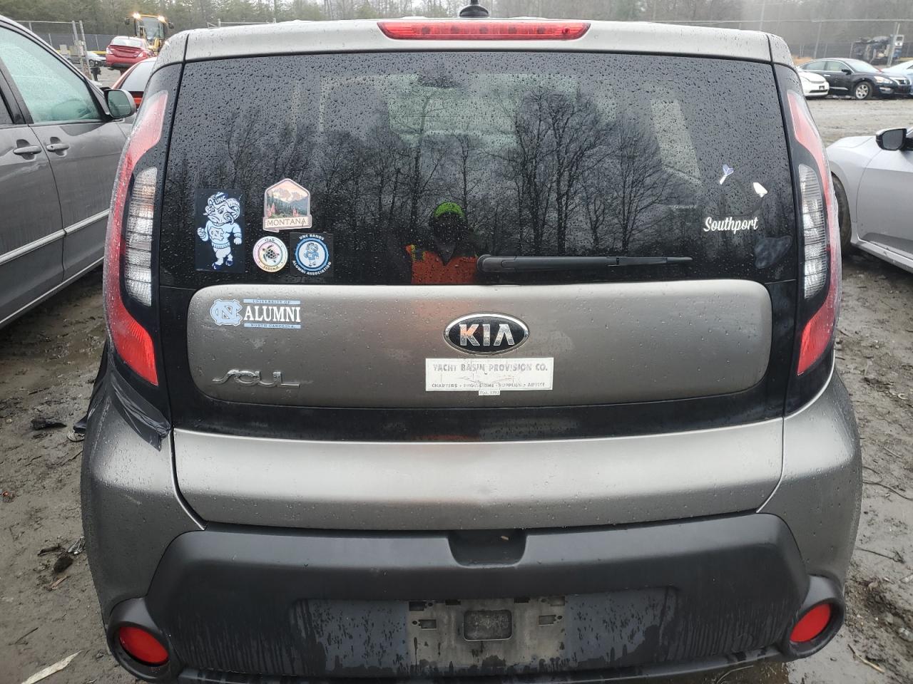 KNDJP3A5XF7180891 2015 Kia Soul +