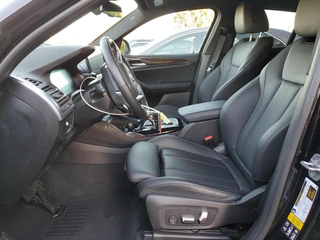 2022 BMW X4 XDRIVE3 - 5UX33DT04N9M43728