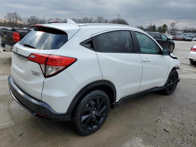 3CZRU6H16MM704616 | 2021 HONDA HR-V SPORT