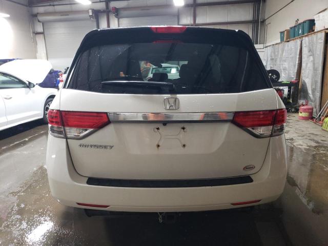 2016 HONDA ODYSSEY 5FNRL5H60GB005201