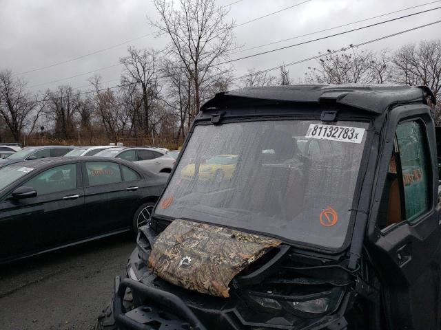 2020 CAN-AM DEFENDER L 3JBUVAX44LK001492