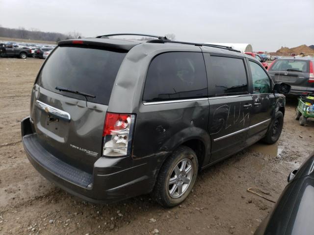 2A4RR5DX7AR375385 | 2010 Chrysler town & country touring