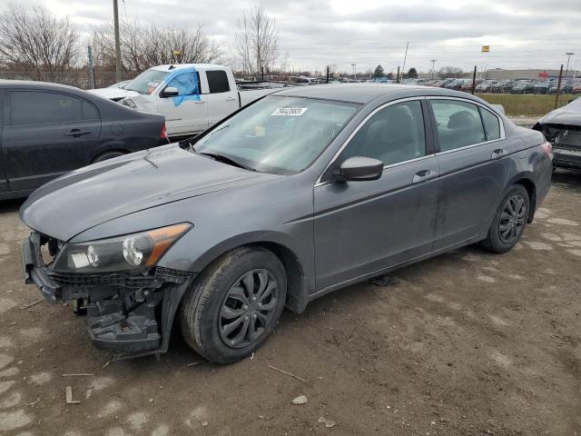 2011 Honda Accord Sedan LX