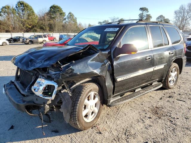 2004 GMC Envoy 