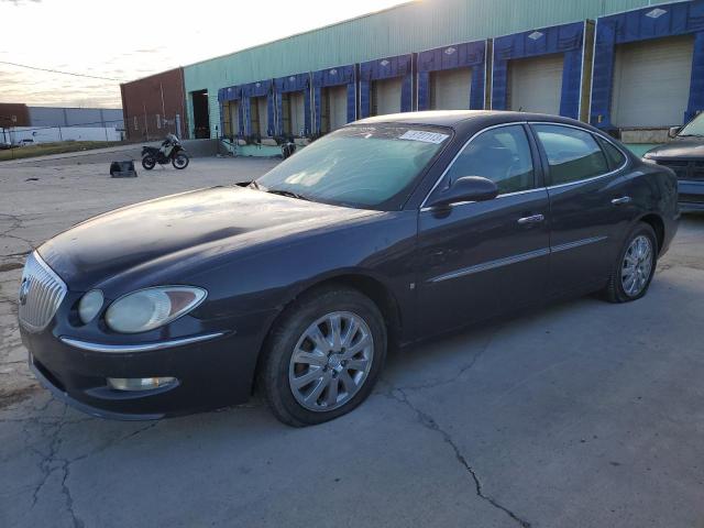 2009 Buick LaCrosse CXL