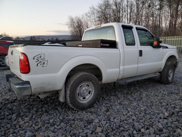 2012 Ford F250 Super Duty VIN: 1FT7X2B66CEC30897 Lot: 77752853