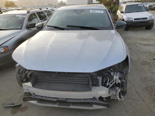 2022 AUDI E-TRON S S WA13CBGE7NB023380
