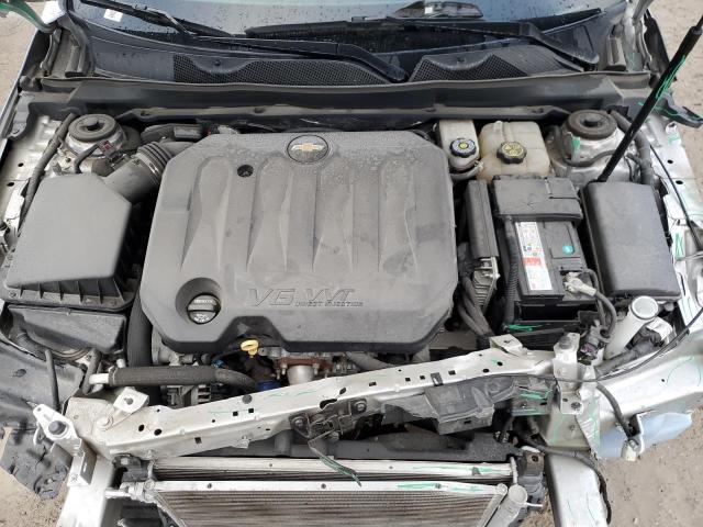 1G1105S33KU144655 | 2019 CHEVROLET IMPALA PRE