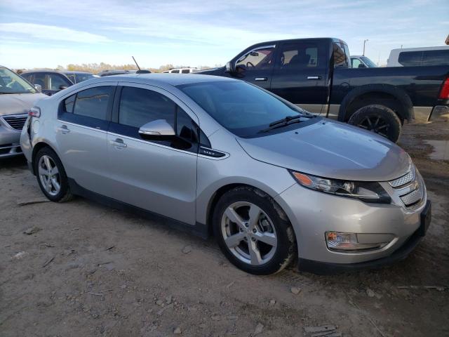 VIN 1G1RD6E48FU143072 2015 Chevrolet Volt no.4