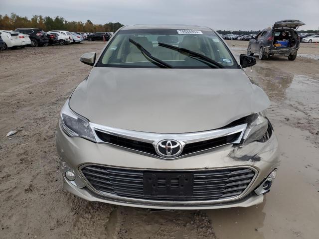 4T1BK1EB0EU135381 | 2014 TOYOTA AVALON BAS