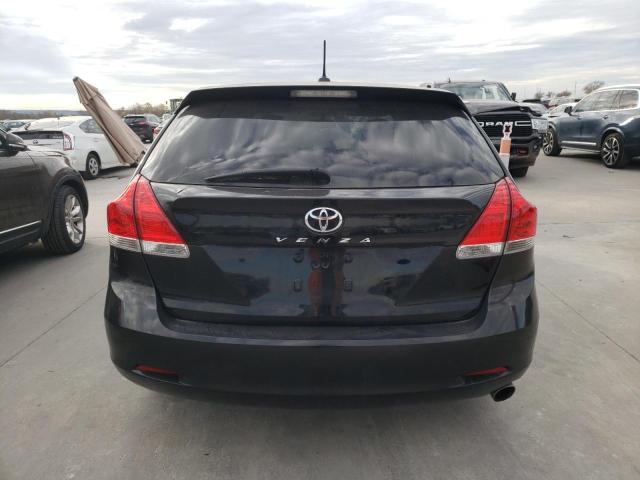 4T3ZA3BB7BU047691 | 2011 Toyota venza