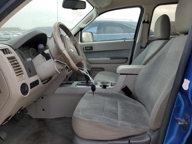 1FMCU9D75CKC27749 2012 Ford Escape Xlt