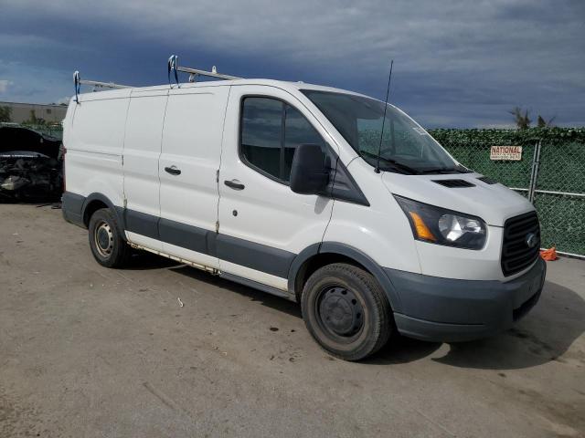 1FTYE1ZM8JKB14141 | 2018 FORD TRANSIT T-