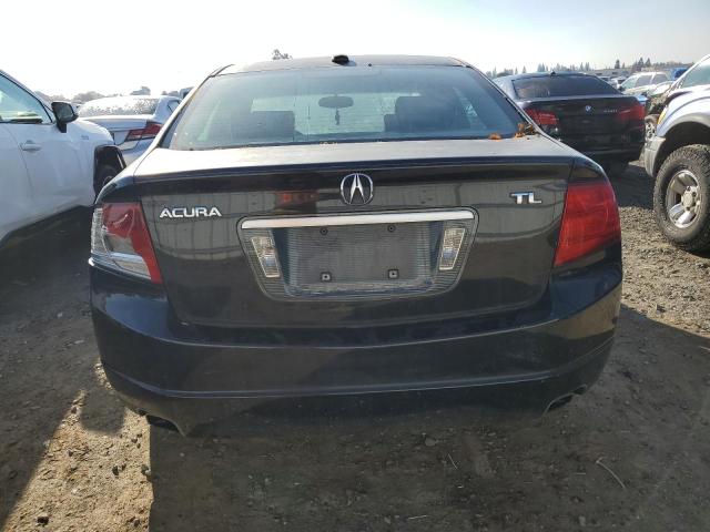 2004 Acura Tl VIN: 19UUA66294A065313 Lot: 78917353