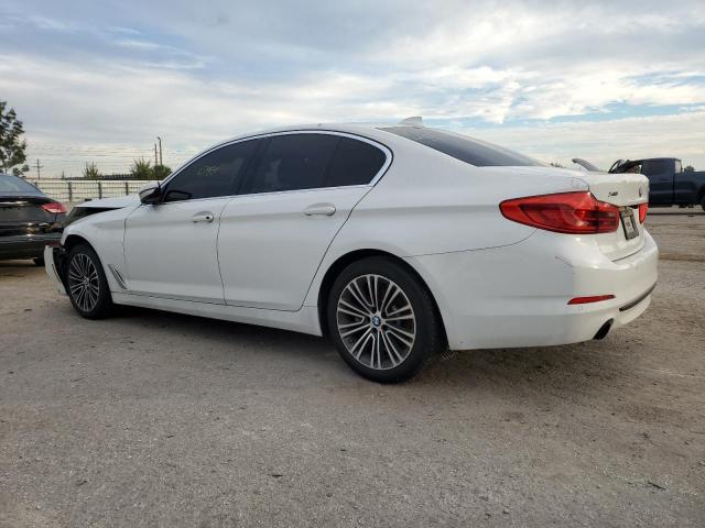 2019 BMW 530 XI - WBAJA7C57KWW17135