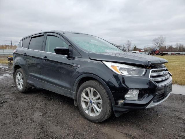 Vin: 1fmcu9gd3huc62142, lot: 80095073, ford escape se 20174