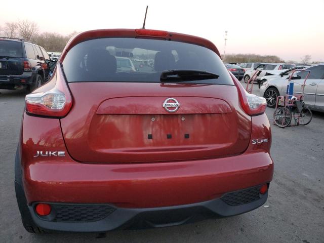 2017 NISSAN JUKE S - JN8AF5MVXHT751319