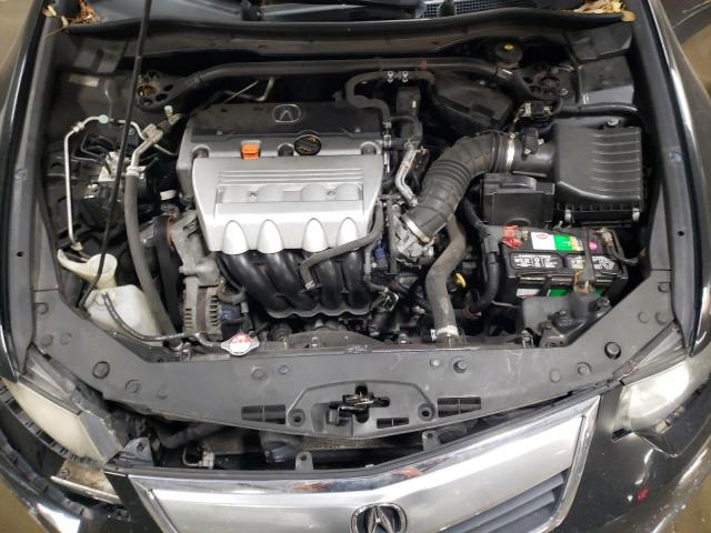 VIN JH4CU2F47EC004106 2014 Acura TSX no.11