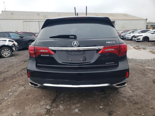 5J8YD4H5XLL020016 | 2020 ACURA MDX TECHNO