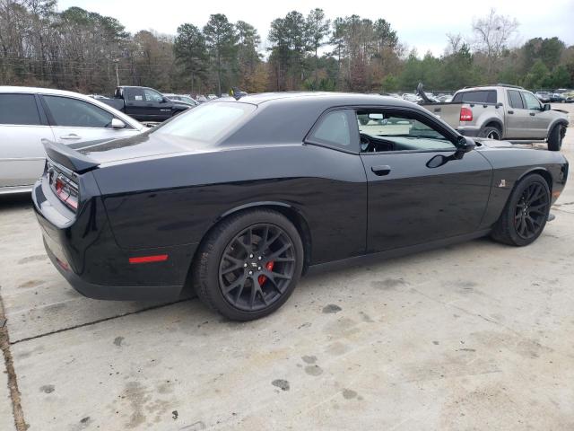 2C3CDZFJ5JH215106 | 2018 DODGE CHALLENGER