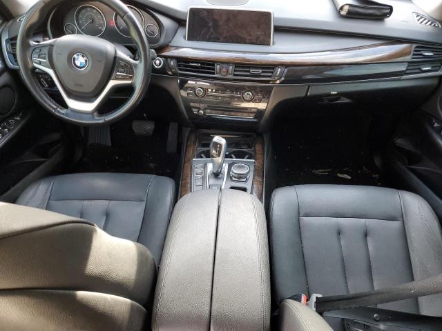 2016 BMW X5 XDRIVE3 5UXKR0C54G0P25972