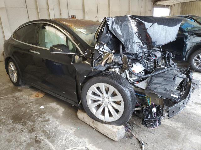 5YJXCDE28MF321590 Tesla Model X  4