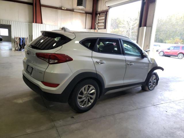 KM8J3CA47JU767770 | 2018 HYUNDAI TUCSON SEL