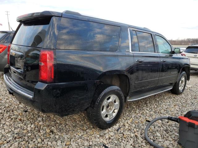 1GNSKKKC6FR161597 | 2015 CHEVROLET SUBURBAN K